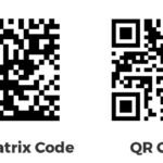 Data Matrix vs. QR Codes: An Overview of the Differences