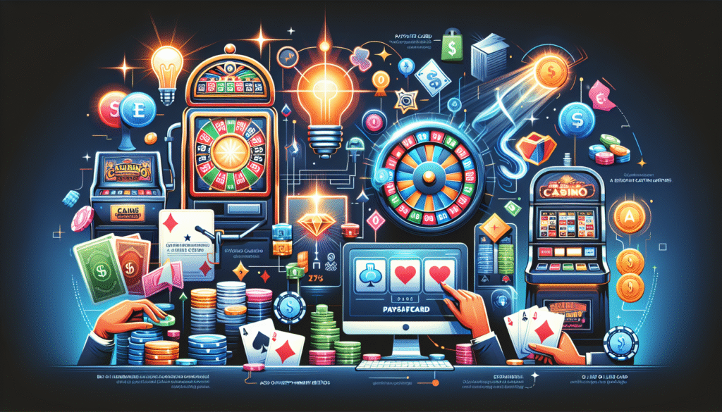Casino Mastery Unlocked: Your Complete Guide to Smarter Play, Better Odds, and Safer Gambling Online