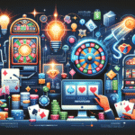 Casino Mastery Unlocked: Your Complete Guide to Smarter Play, Better Odds, and Safer Gambling Online