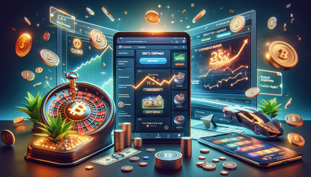 From Bonuses to Crash Games: The Ultimate Digital Casino Playbook for 2025