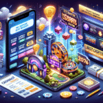 Your Ultimate 2026 Casino Playbook: Bonuses, Crash Games, Crypto & Mobile Gambling Unleashed